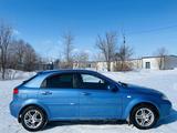 Chevrolet Lacetti 2007 года за 2 300 000 тг. в Караганда – фото 2