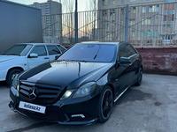 Mercedes-Benz E 200 2010 годаүшін8 000 000 тг. в Астана