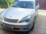 Lexus ES 300 2002 года за 5 500 000 тг. в Алматы – фото 3