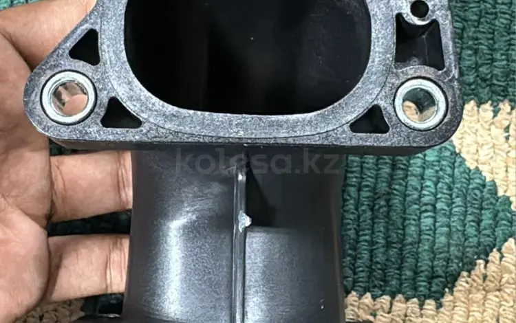 Подкрыльник и другие запчасти на корейские и японские автоүшін10 000 тг. в Шымкент