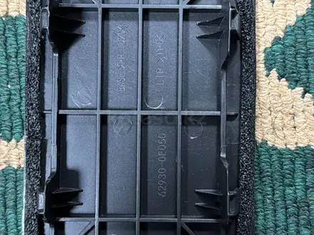Подкрыльник и другие запчасти на корейские и японские авто за 10 000 тг. в Шымкент – фото 8