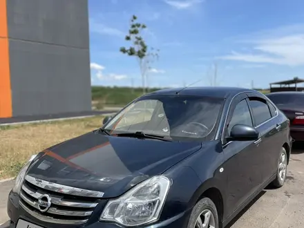 Nissan Almera 2016 года за 3 300 000 тг. в Астана