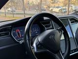 Tesla Model S 2015 года за 17 999 999 тг. в Астана – фото 4