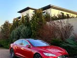 Tesla Model S 2015 года за 17 999 999 тг. в Астана – фото 3