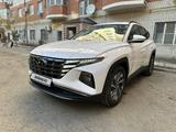 Hyundai Tucson 2024 года за 14 800 000 тг. в Атырау