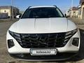 Hyundai Tucson 2024 года за 14 800 000 тг. в Атырау – фото 23