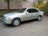 Mercedes-Benz C 280 1994 годаүшін2 800 000 тг. в Алматы