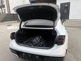 Hyundai Sonata 2023 года за 15 000 000 тг. в Алматы – фото 4