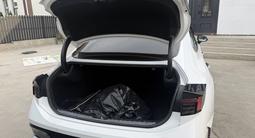Hyundai Sonata 2023 годаүшін15 000 000 тг. в Алматы – фото 4