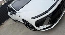 Hyundai Sonata 2023 годаүшін15 000 000 тг. в Алматы
