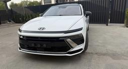 Hyundai Sonata 2023 годаүшін15 000 000 тг. в Алматы – фото 3