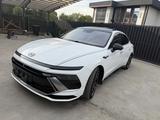 Hyundai Sonata 2023 года за 15 000 000 тг. в Алматы – фото 2