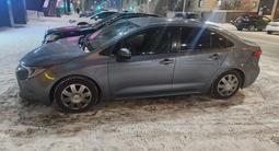 Toyota Corolla 2022 года за 10 500 000 тг. в Кокшетау – фото 2