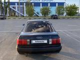 Audi 80 1992 года за 1 600 000 тг. в Семей – фото 3