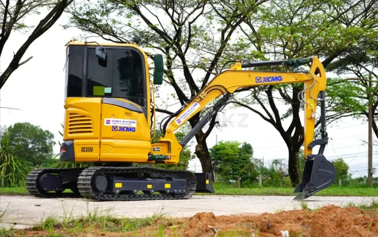 XCMG  XE35U 2026 года за 17 000 000 тг. в Астана