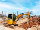 XCMG  XE35U 2026 годаүшін17 000 000 тг. в Астана – фото 2