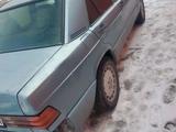 Mercedes-Benz 190 1990 года за 800 000 тг. в Кызылорда – фото 4