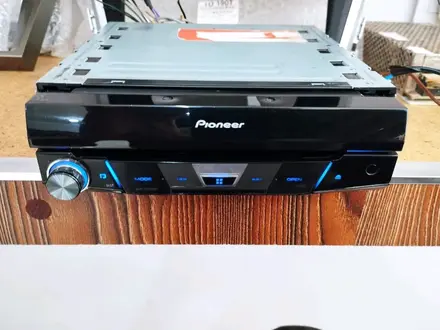 Pioneer оригинальный AVH-X7750BT за 60 000 тг. в Актау – фото 4