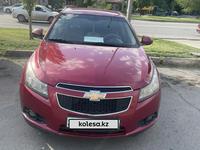 Chevrolet Cruze 2011 годаүшін3 400 000 тг. в Семей