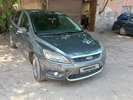 Ford Focus 2008 года за 1 250 000 тг. в Алматы