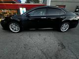 Toyota Camry 2018 годаүшін13 200 000 тг. в Мерке – фото 4