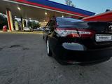 Toyota Camry 2018 годаүшін13 200 000 тг. в Мерке – фото 5