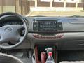 Toyota Camry 2003 годаүшін4 800 000 тг. в Жанаозен – фото 7