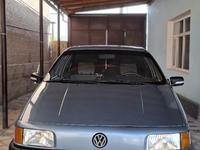 Volkswagen Passat 1990 годаfor1 200 000 тг. в Шымкент