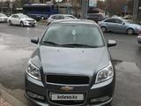 Chevrolet Nexia 2023 года за 5 700 000 тг. в Шымкент – фото 2