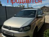 Volkswagen Polo 2013 годаүшін4 100 000 тг. в Атырау