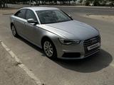 Audi A6 2017 года за 14 500 000 тг. в Актау – фото 2