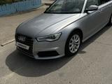 Audi A6 2017 года за 14 500 000 тг. в Актау – фото 3