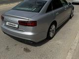 Audi A6 2017 года за 14 500 000 тг. в Актау – фото 5