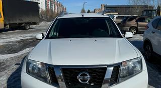 Nissan Terrano 2017 года за 7 000 000 тг. в Петропавловск