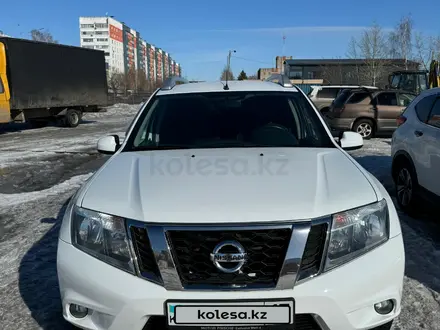 Nissan Terrano 2017 года за 7 000 000 тг. в Петропавловск