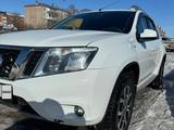 Nissan Terrano 2017 года за 7 500 000 тг. в Петропавловск – фото 2