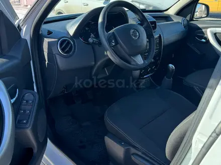 Nissan Terrano 2017 года за 7 000 000 тг. в Петропавловск – фото 7