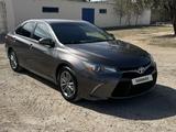 Toyota Camry 2015 годаfor8 400 000 тг. в Актау