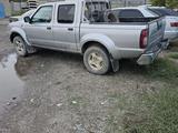 Nissan NP300 2011 года за 4 500 000 тг. в Тараз – фото 2