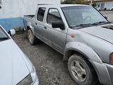 Nissan NP300 2011 года за 4 500 000 тг. в Тараз – фото 3
