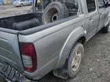 Nissan NP300 2011 года за 4 500 000 тг. в Тараз – фото 5