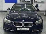 BMW 528 2013 годаүшін9 500 000 тг. в Астана
