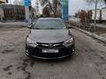 Toyota Camry 2015 года за 9 500 000 тг. в Алматы