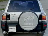 Toyota RAV4 1998 годаүшін3 600 000 тг. в Усть-Каменогорск – фото 5