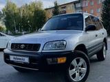 Toyota RAV4 1998 года за 3 600 000 тг. в Усть-Каменогорск