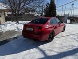 BMW 335 2015 года за 8 500 000 тг. в Алматы – фото 4