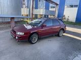 Subaru Impreza 1993 года за 1 100 000 тг. в Талдыкорган – фото 2