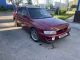 Subaru Impreza 1993 года за 1 100 000 тг. в Талдыкорган – фото 3