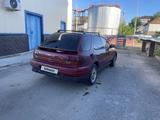 Subaru Impreza 1993 года за 1 100 000 тг. в Талдыкорган – фото 4