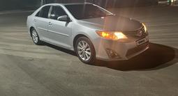 Toyota Camry 2013 годаүшін5 900 000 тг. в Уральск